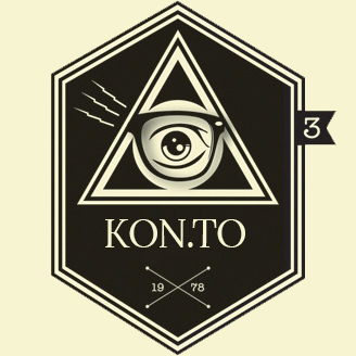 KON.TO Logo
